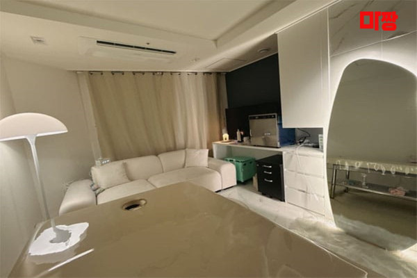 (동백역) 마사지 건마 예진테라피 