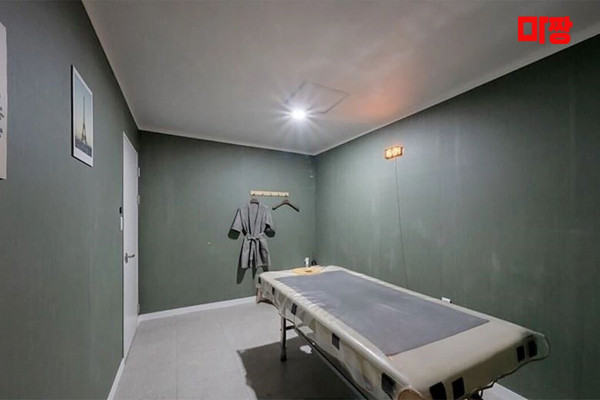 (감삼동) 마사지 건마 캐슬테라피 