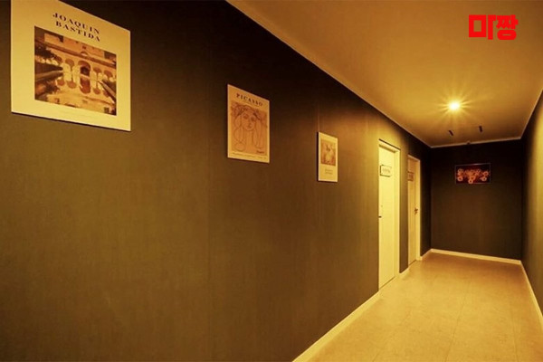 (감삼동) 마사지 건마 캐슬테라피 