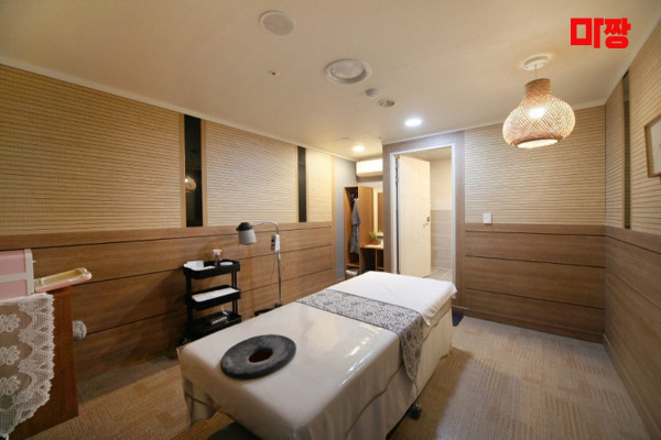 (상남) 마사지 건마 타이관리의고수 