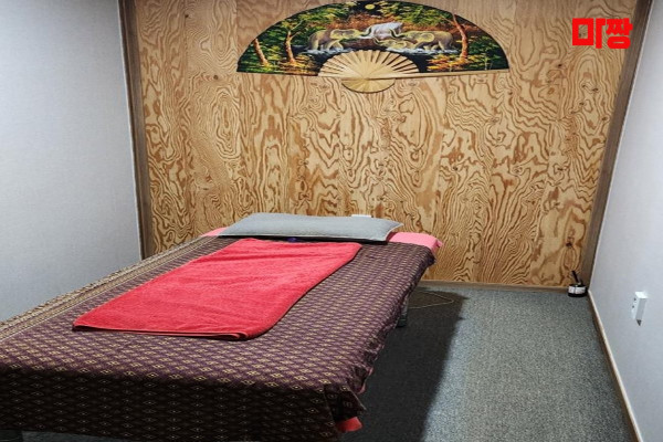 (금호동) 마사지 건마 미타이 