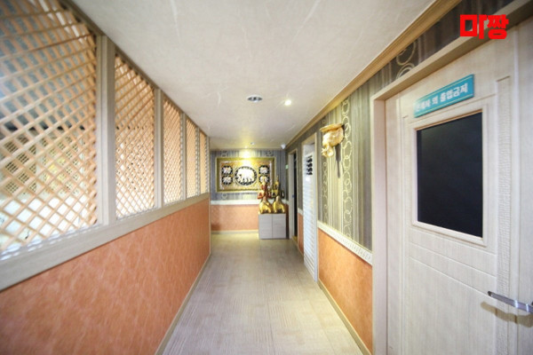 (조례동) 마사지 건마 힐링타이 