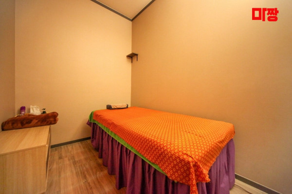 (배방역) 마사지 건마 쉼테라피 