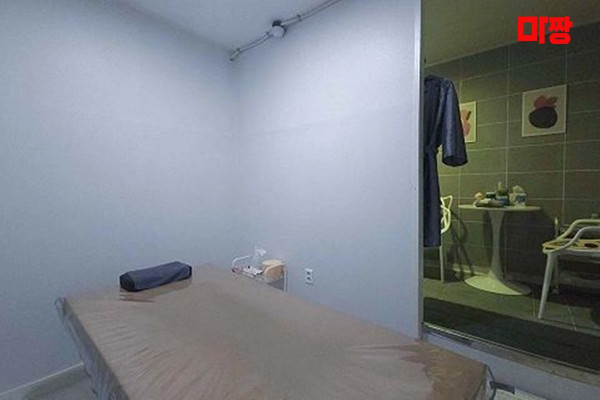 (달동) 마사지 건마 픽테라피 