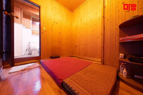 (장기동) 마사지 건마 비타민마사지 