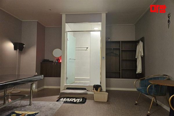 (나성동) 마사지 건마 어썸테라피 