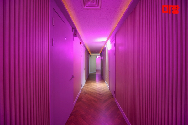 (철산역) 마사지 건마 약속바디샵 