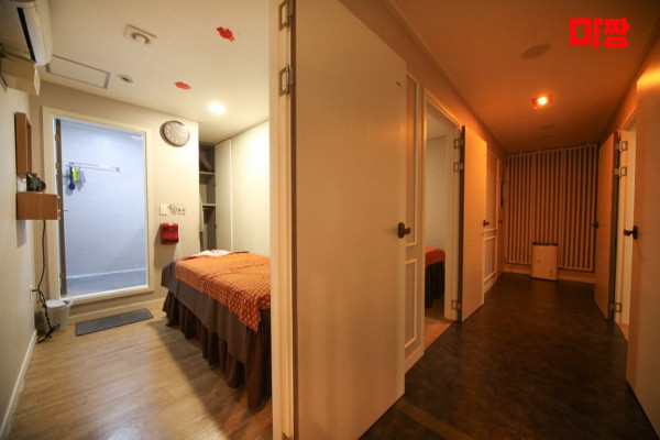 (신호동) 마사지 건마 봄아로마 