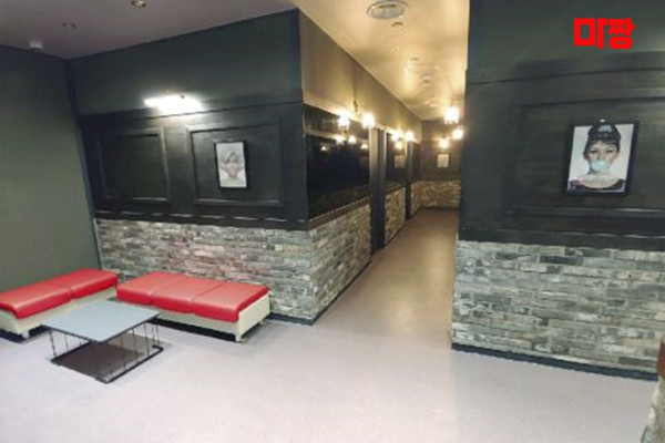 (불당동) 마사지 건마 썸앤썸테라피 