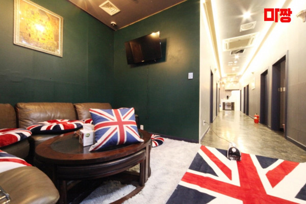 (평내) 마사지 건마 청담테라피 