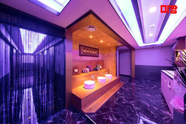 (탑동) 마사지 건마 황실마사지 