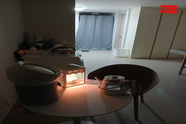 (논현역) 마사지 건마 프레첼테라피 