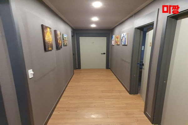 (황금역) 마사지 건마 스위스테라피 