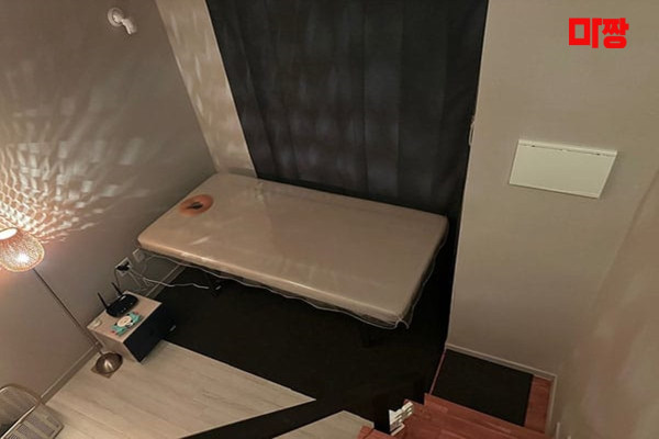 (수유역) 마사지 건마 일프로테라피 