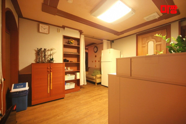 (시청역) 마사지 건마 미소테라피 