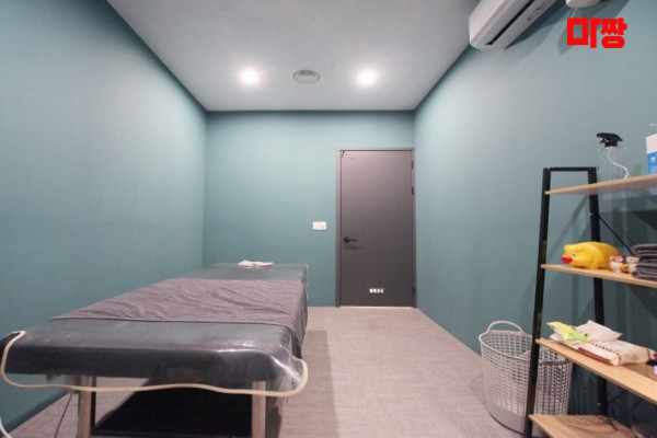 (상암) 마사지 건마 레옹테라피 