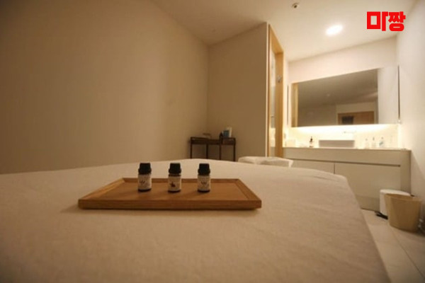 (선릉) 마사지 건마 비자르테라피 