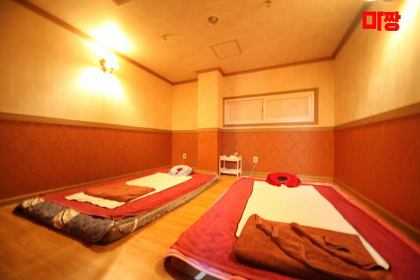 (조례동) 마사지 건마 힐링타이 