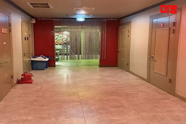 (동삭동) 마사지 건마 와우테라피 