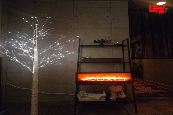 (삼산동) 마사지 건마 낭만테라피 