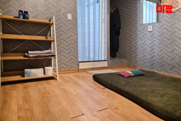 (첨단) 마사지 건마 홍테라피 