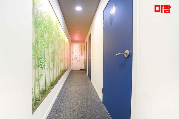 (매탄동) 마사지 건마 조이테라피 