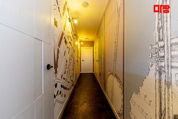 (별내역) 마사지 건마 파라다이스테라피 