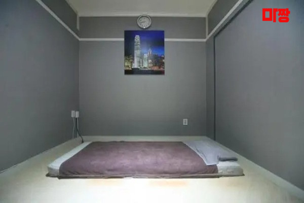 (논현동) 마사지 건마 힐링테라피 