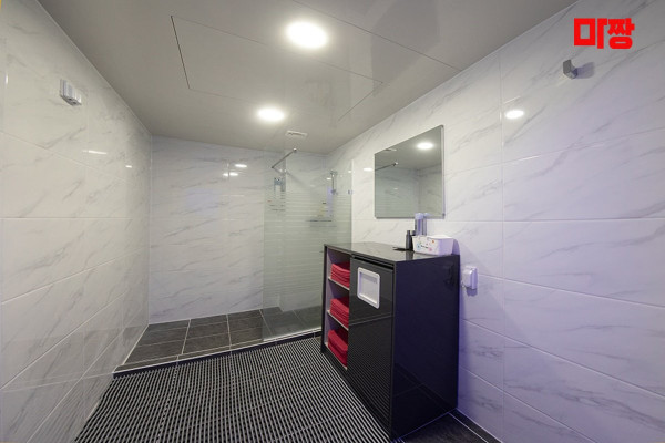 (탑동) 마사지 건마 황실마사지 