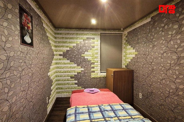 (기장읍) 마사지 건마 중국전통마사지 