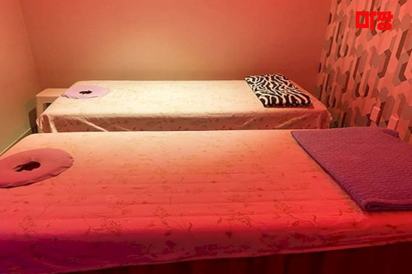 (교동) 마사지 건마 치파오마사지 