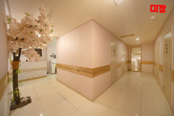 (남산동) 마사지 건마 B&B아로마 