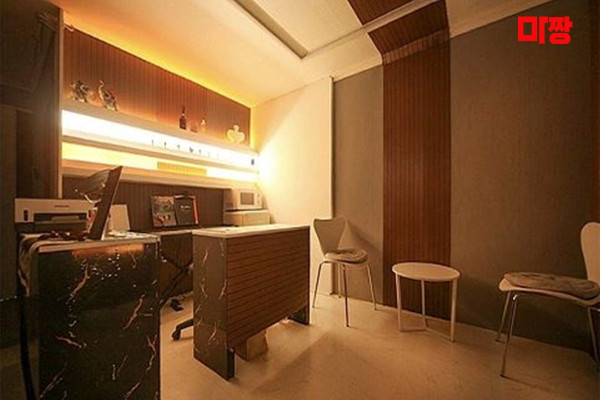 (신사동) 마사지 건마 모디스티스파 