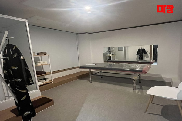 (수원시청역) 마사지 건마 블리테라피 