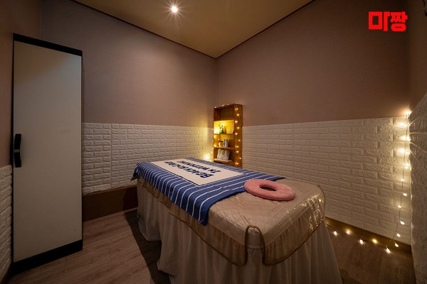 (서창) 마사지 건마 황제테라피 