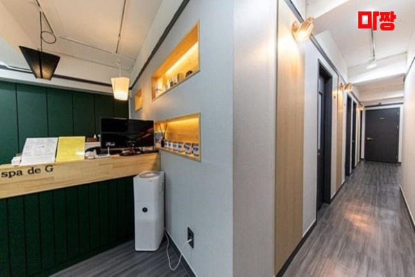 (논현) 마사지 건마 스파드지 