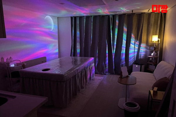 (청라) 마사지 건마 캣츠테라피 