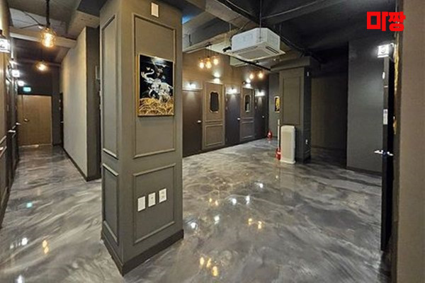 (연수동) 마사지 건마 엔젤아로마테라피 