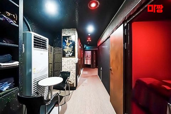 (용암동) 마사지 건마 산림마사지 