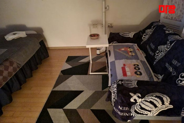 (문정역) 마사지 건마 지수테라피 