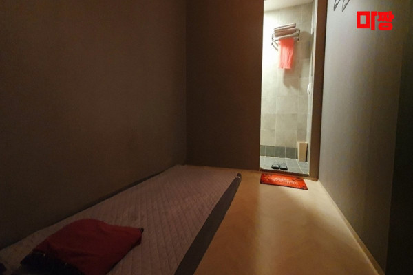 (상무역) 마사지 건마 하하마사지 