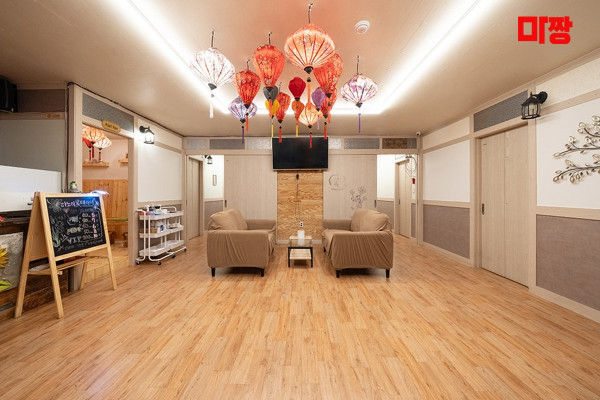 (복현동) 마사지 건마 베트남하노이테라피 