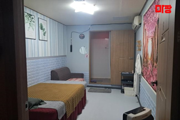 (옥산동) 마사지 건마 폭스마사지 