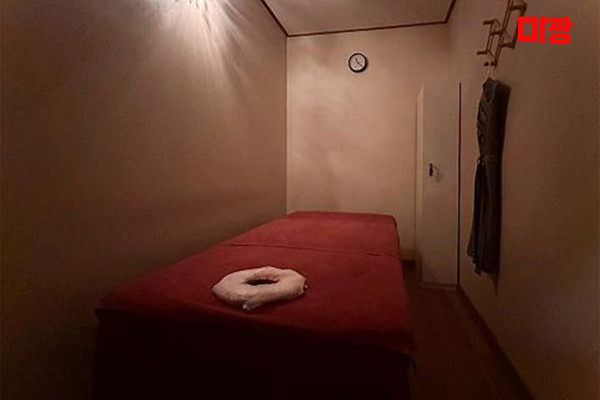 (마곡동) 마사지 건마 휴마사지 