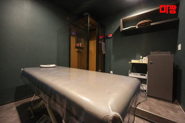 (운정역) 마사지 건마 바니테라피 