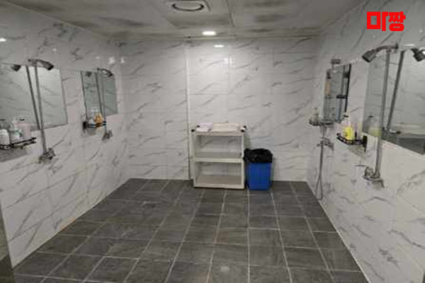 (논현동) 마사지 건마 5월스파 