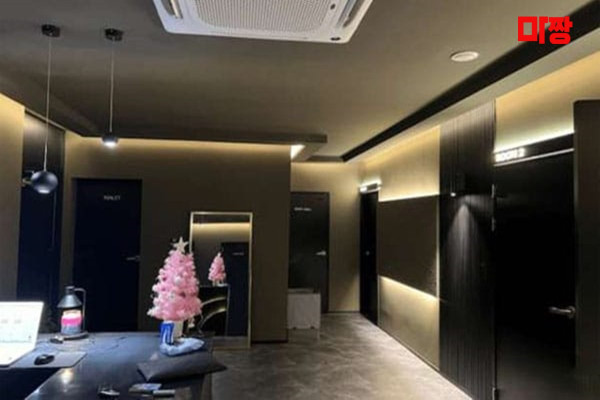 (조례동) 마사지 건마 루비테라피 