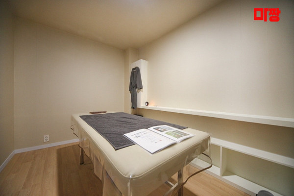 (부평역) 마사지 건마 뉴테라피 