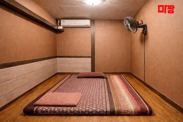 (오천) 마사지 건마 원아로마 