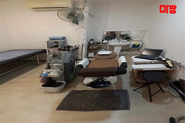 (대명동) 마사지 건마 THE휴식테라피 